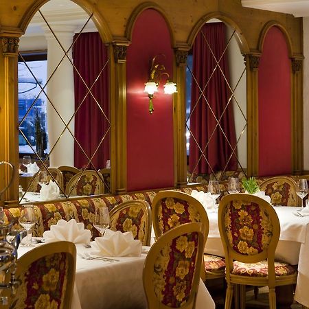 Hotel Egitz Campo Tures Buitenkant foto