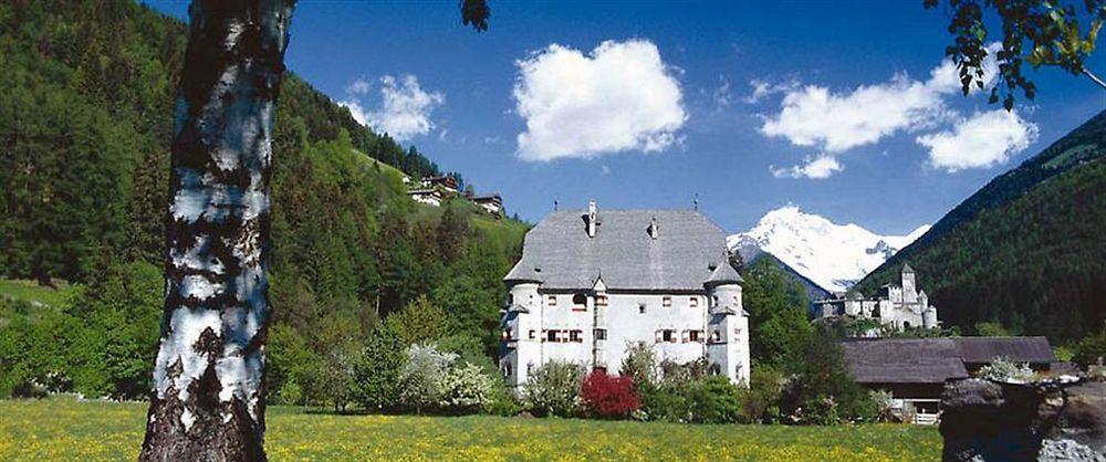 Hotel Egitz Campo Tures Buitenkant foto