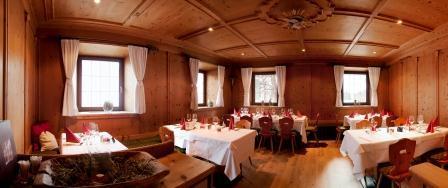 Hotel Egitz Campo Tures Buitenkant foto