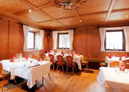 Hotel Egitz Campo Tures Buitenkant foto